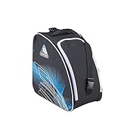 MEDIUM SUPPORT FOR BEGINNING/INTERMEDIATE SKATERS - Classic 500 skates are equipped with medium recreational support, perfect for beginner skaters thinking about advancing into lessons. REINFORCED BOOT - The boot is made from reinforced vinyl coated ...