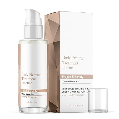 Tratamiento Reafirmante Corporal Esencia Adelgazante De Project E Beauty Quema De Grasa Modelado Y Contorno Del Cuerpo Reafirma Y Tonifica Esencia Para Masajes Reduce La Celulitis 50 Ml Tratamiento Reafirmante Corporal Esencia Adelgazante De Project E Beauty Quema De Grasa Modelado Y Contorno Del Cuerpo Reafirma Y Tonifica Esencia Para Masajes Reduce La Celulitis 50 Ml