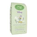 Joffrey’s Coffee - Disney Daisy Duck Lovely Lavender | Amber Honey and Lavender Coffee, Medium Roast (Ground, 11oz)