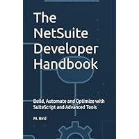 The NetSuite Developer Handbook