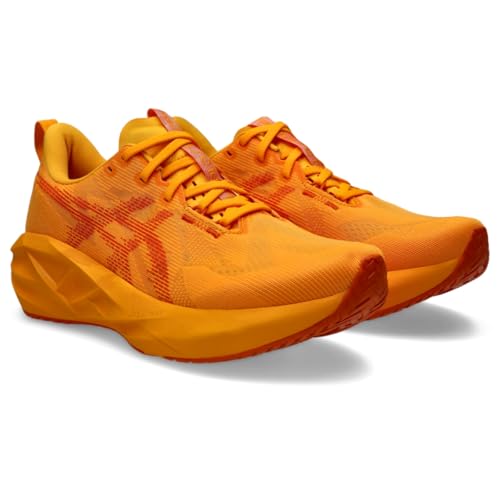 Image of ASICS Men's NOVABLAST 5 Running Shoes