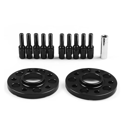 Tfkkaw A4-A8 Q5-SQ5 Spurverbreiterungen Set