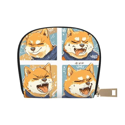 [IRIHISKY] NWbgJ[hP[X PUU[ Č ΂ }K Aj J[h ~` Kt RpNgz y h sp 12J[h[ 9×11×2.5cm [sAi]