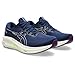 ASICS Women's GT-4000 4 Running Shoes, 10.5, Blue Expanse/Birch
