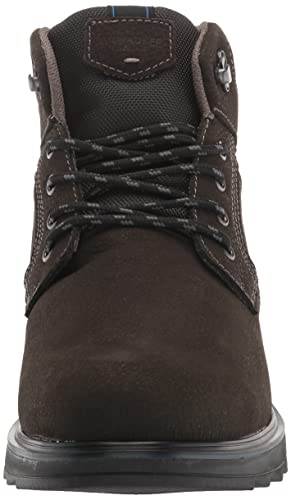 Nunn Bush Men's Luxor Waterproof Chukka Boot