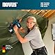 NOVUS TOOLS Akku Tacker J-551 Set mit 9.800 Klammern │ Für Flachdrahtklammern 6-14 mm und Nägel 16 mm │ Kompatibel mit 18V Li-Ion CAS Akku │ Ohne Akku und Ladegerät │ Profi-Tacker für Holz