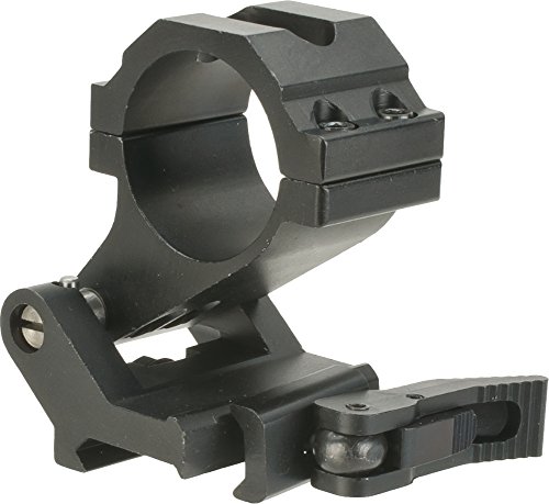 Evike Airsoft - Matrix Flip-to-Side 30mm QD Optic Mount