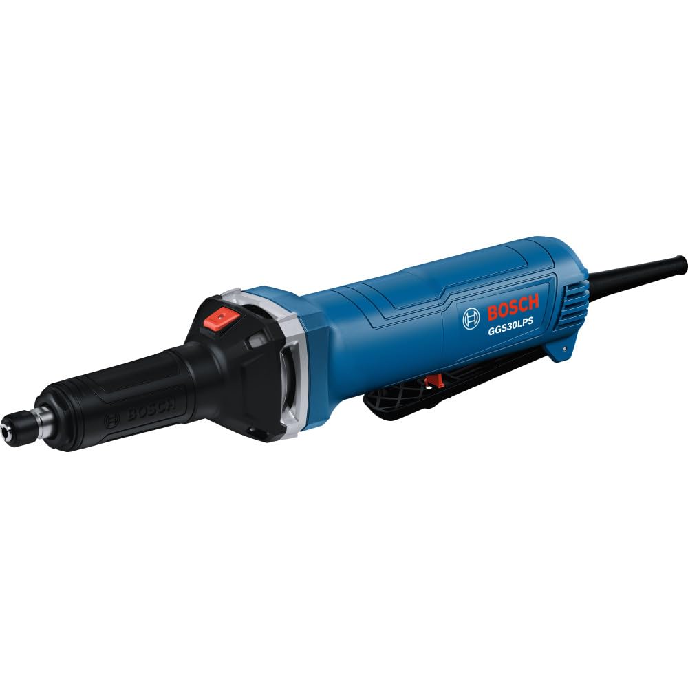Bosch GGS30LPS Die grinder, 6 amp, paddle switch, no lock-on