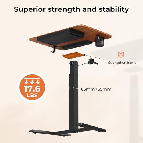 High Capacity mobile workstation laptop System product image