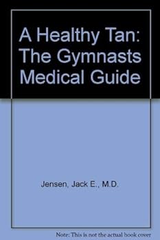 Paperback A Healthy 10!: A Reference Guide for Gymnasts & Other Athletes Book