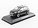 Produktbild Norev 479849 Peugeot Miniaturmodell aus der Sammlung, Schwarz