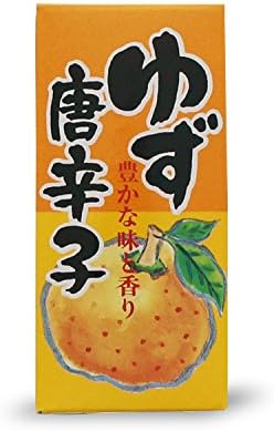 Amazon 豊かな味と香り ゆず唐辛子 25g あずさ屋 唐辛子 通販