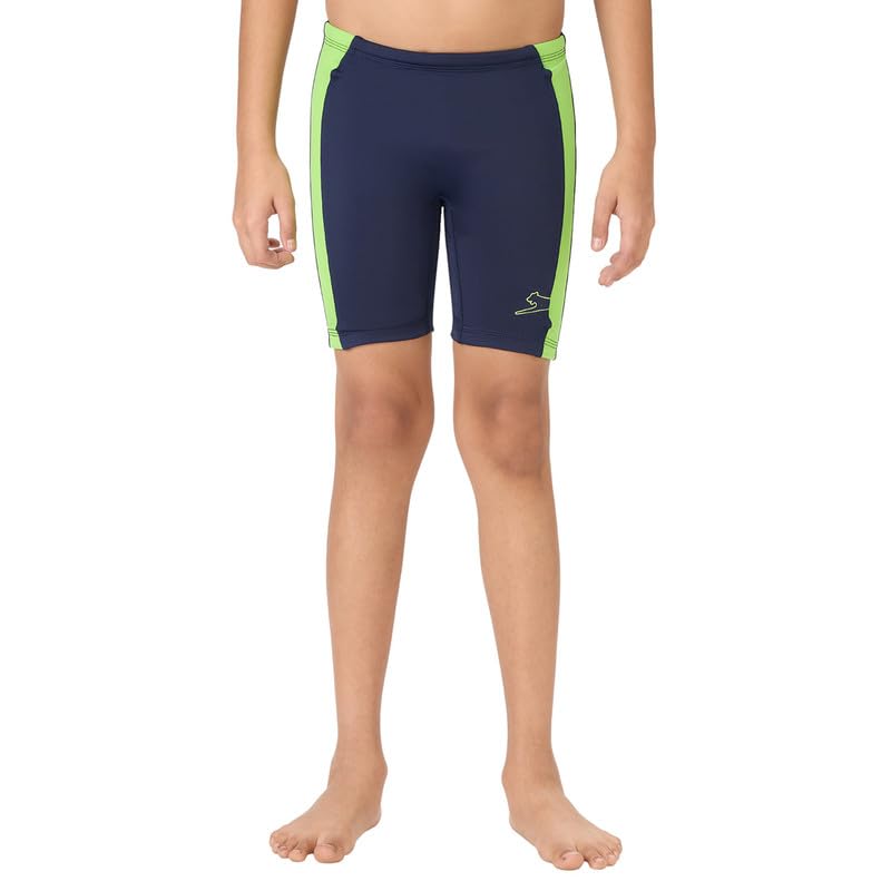 Black Panther Boys Swim Trunks...