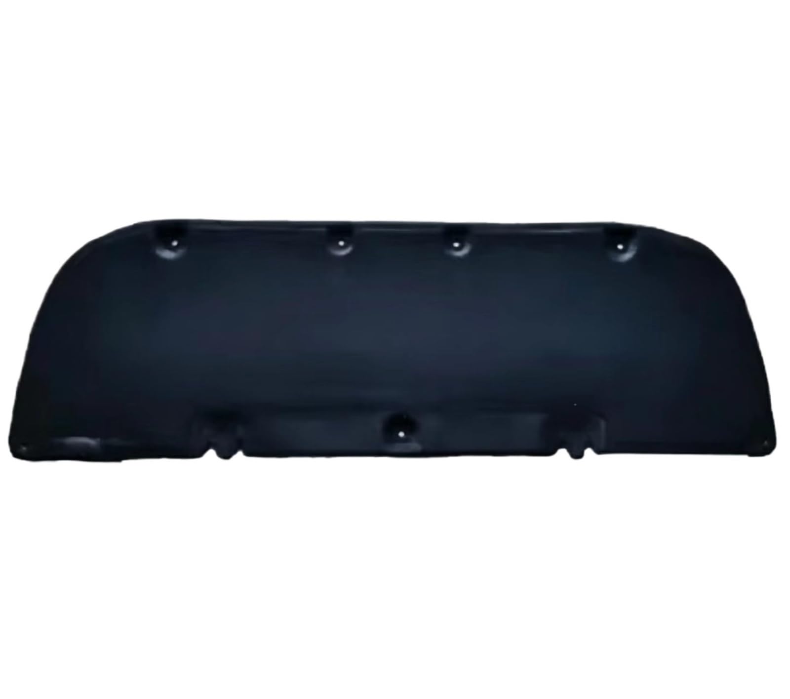 Fdurftar 2013-2018 A Cotton Soundproof Cover For Toyota For Rav4 2009-2024 Front Hood Sound Heat Insulation Cotton Engine Hood Insulation Pad(2013-2018 A)