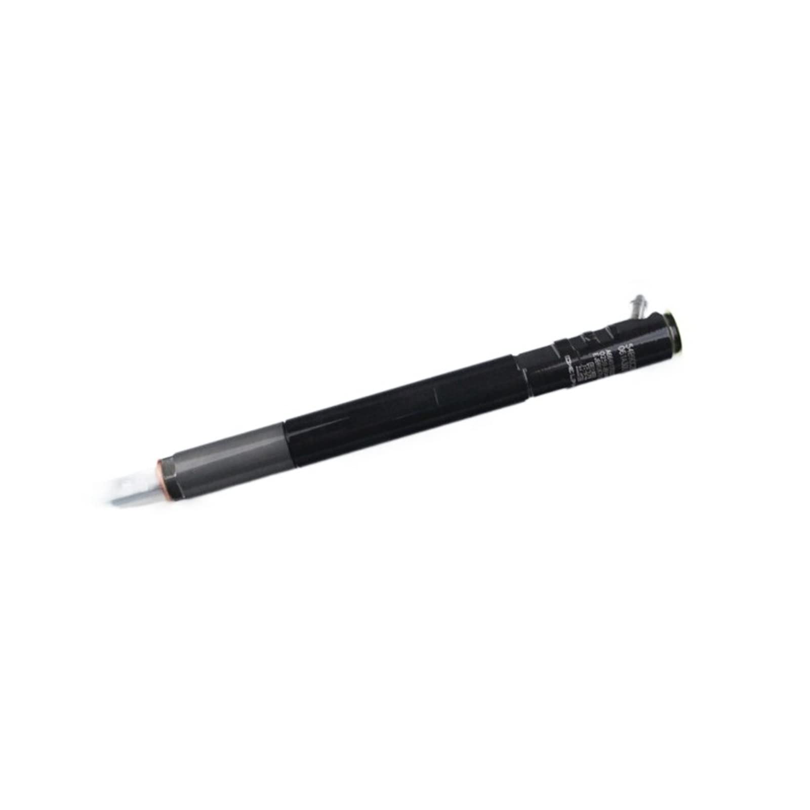 Inyector de Motor diésel A6640170121 6640170121 EJBR04501D R04501D, Compatible con Shuanglong Actyon/Kyron/Exton