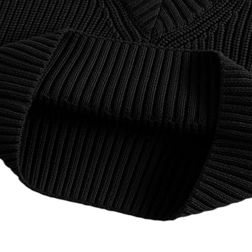 Girls Boys V Neck Sweater Vest Cute Chunky Knit Waistcoat Pullover Sleeveless Sweaters for 1-7 Years4