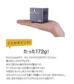 Amazon.co.jp: Felicross(フェリクロス) 〔展示品〕 PicoCube A