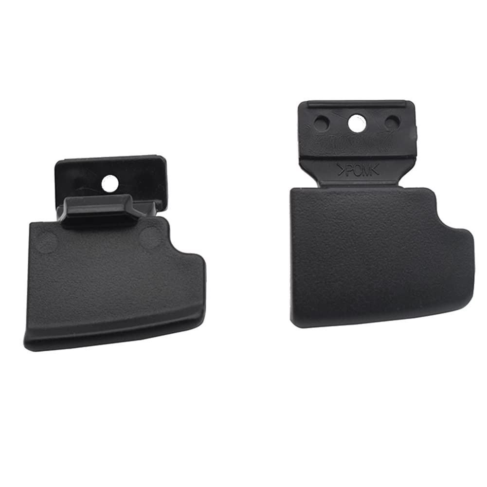 Fermo del Coperchio della Porta della Console Centrale, Chiusura del Coperchio del Bracciolo del Design Solido Resistente Agli Urti Standard OEM Chiusura del Coperchio della Console Centrale