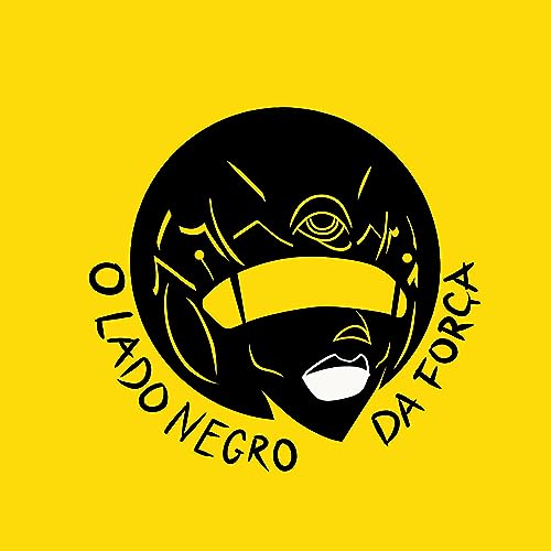 O Lado Negro Da For&ccedil;a cover art