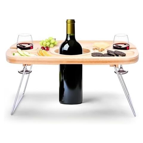 Table de pique-nique Liebspecht Cover