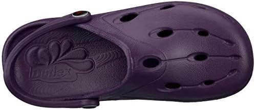 Chung Shi- DUX Unisex | Extreme Comfort| Toxin-Free | Clogs & Mules (M / 7.5-8.5 US Women / 6.5-7 US Men, Indigo) | Image 4