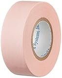 neoTape Beschriftungsband, Paper/Acrylate, Rose, 19mm Breite, 12.7m Länge
