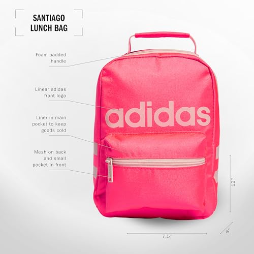 Image of Santiago Insulated Lunch Bag (6.5L)