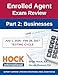 HOCK International EA Review Part 2 - Businesses - Enrolled Agent Study Guide: July 1, 2026 - February 28, 2027 Testing Cycle (HOCK International EA ... 1, 2026 - February 28, 2027 Testing Cycle))