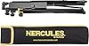 Hercules BS050B Music Stand with Folding Desk #2