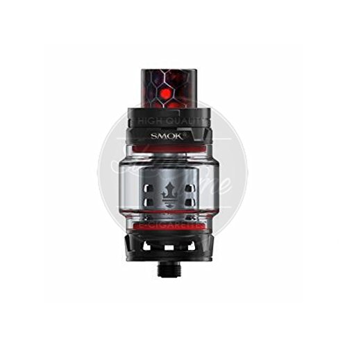 SMOK TFV12 Prince 8ml Verdampfer Tank Farbe Blau – Bild 3