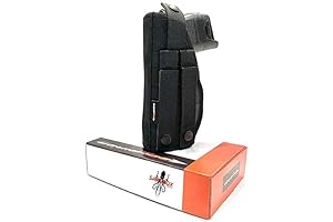 SquidTac Molle Taser 7 Holster for Police Military Security