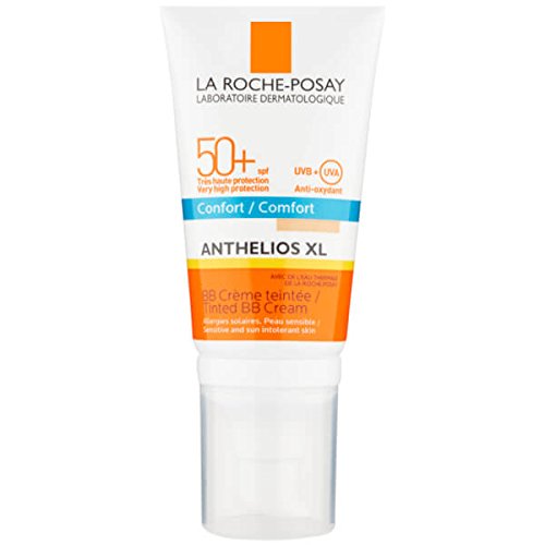 La RochePosay Anthelios XL Comfort Tinted BB Cream SPF 50+ 50ml