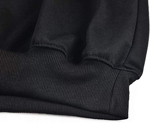 Xkpopfans GOT7 Hoodie Sweatshirt Concert Support Pullover Mark Jackson Bambam JB Jacket2