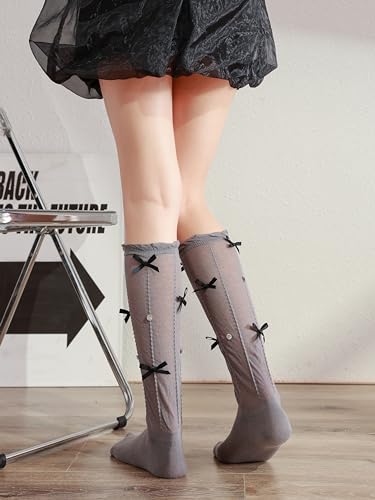 Image of Sahabowi High Socks2 For Women