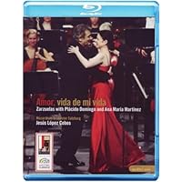 Amor, Vida De Mi Vida: Salzburger Festspiele