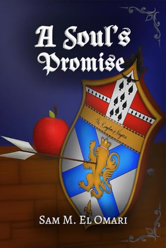  A Soul\'s Promise