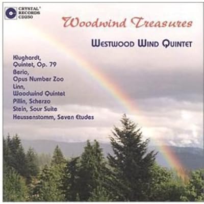 Woodwind Treasures