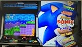 CoinOpsX Fastest Available 256GB Low Profile Flash Drive with 7500+ Arcade Console Games for use on AtGames Legends Family Ultimate- CoinOps X