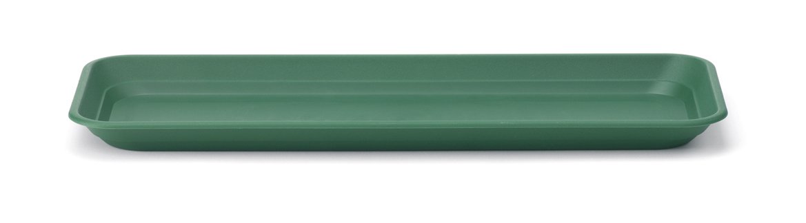 Stewart 2063019 Trough Tray, 60 cm - Green