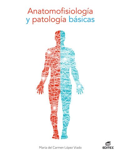 Anatomofisiología y patología básicas manuel anatomie et physiologie
