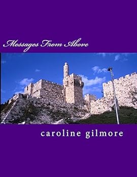 Paperback Messages From Above Book