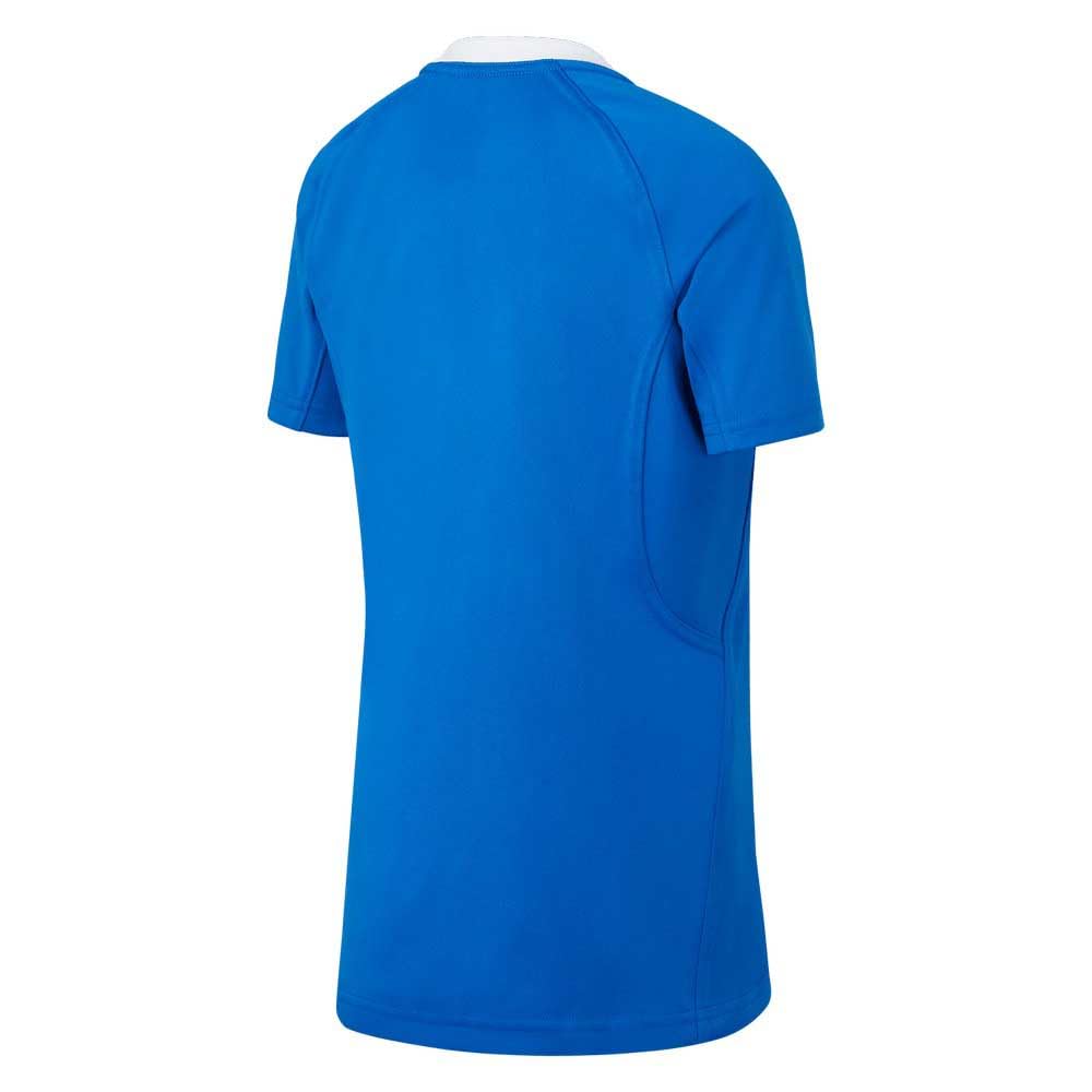 Nike Unisex Youth Nike Team Stock Rugby Crew Razor Jersey T-Shirt