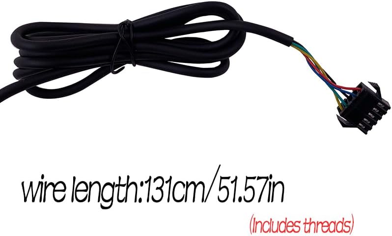 KD26E Display wire length