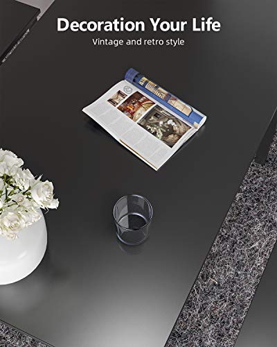 image for MIERES Table Set 2 Benches Small Kitchen Dining Room Furniture Modern 