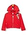 Tuc Tuc Baby-Mädchen Sudadera Felpa Con Capucha Draw A Rex Kapuzenpullover, rot, 3 Monate