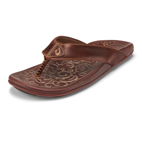 OLUKAI Mekila Men's Beach Sandals