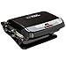 Price comparison product image George Foreman 21610 Evolve Health Grill, 36 x 25 x 15 cm