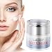 Scar Cream, Stretch Mark Cream, Acne Scar Removal Cream, Acne Spots Treatment, Burns Repair, Face Skin Repair Cream(50g)