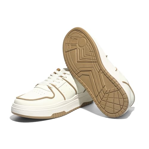 Image of YOHO UrbanDash Sneakers for Woman | Strong Grip, Cushioned Insoles | Comfortable & Stylish for Everyday Use Shoes for Woman /Girls /Ladies -1050