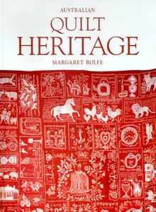 Australian Quilt Heritage (Quilters Heritage S)      Paperback – January 1, 1999